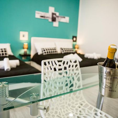 Palermo Suites & Rooms Zewnętrze zdjęcie