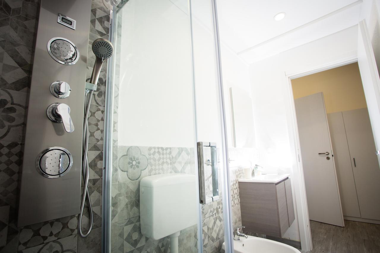 Palermo Suites & Rooms Zewnętrze zdjęcie