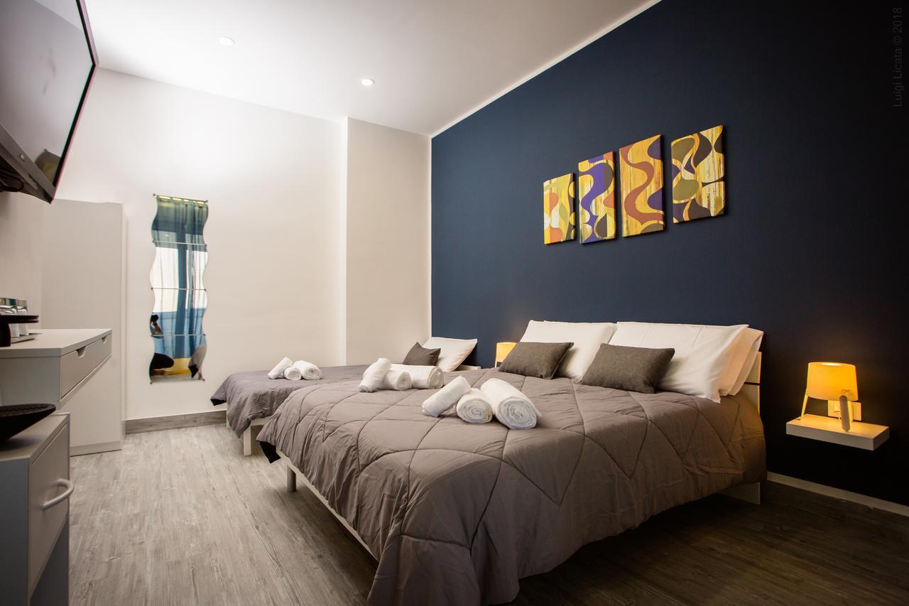 Palermo Suites & Rooms Zewnętrze zdjęcie