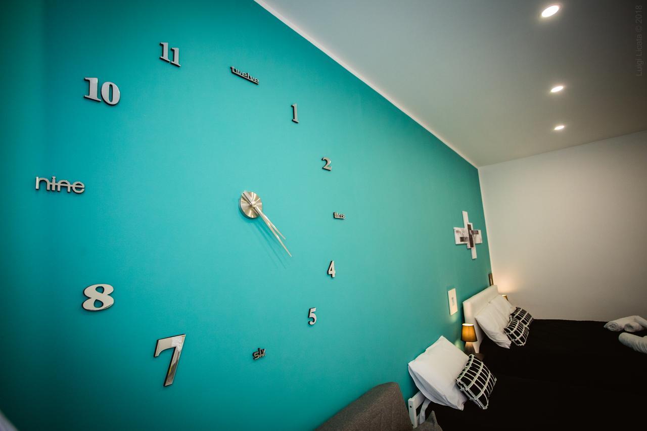 Palermo Suites & Rooms Zewnętrze zdjęcie
