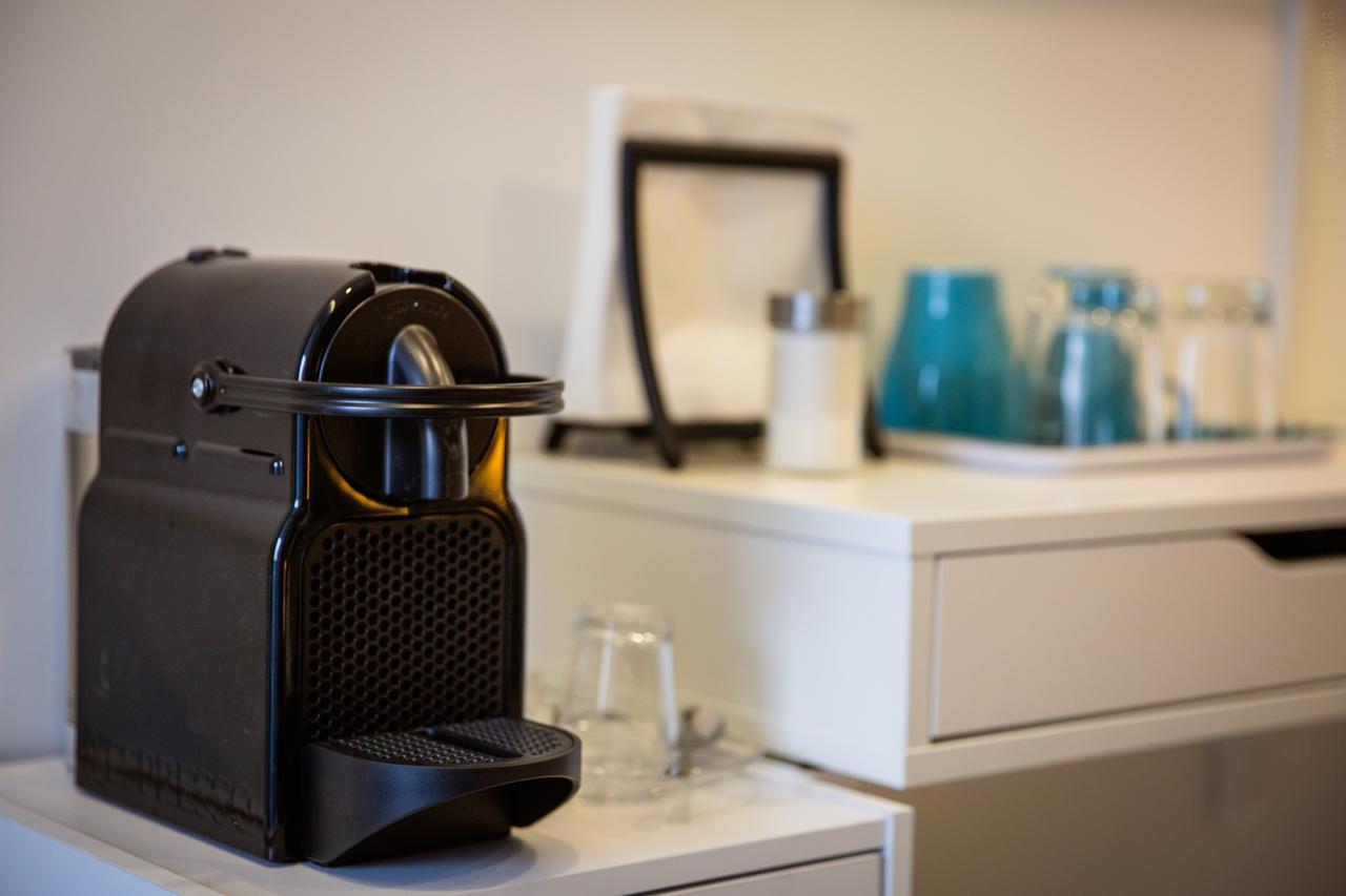 Palermo Suites & Rooms Zewnętrze zdjęcie
