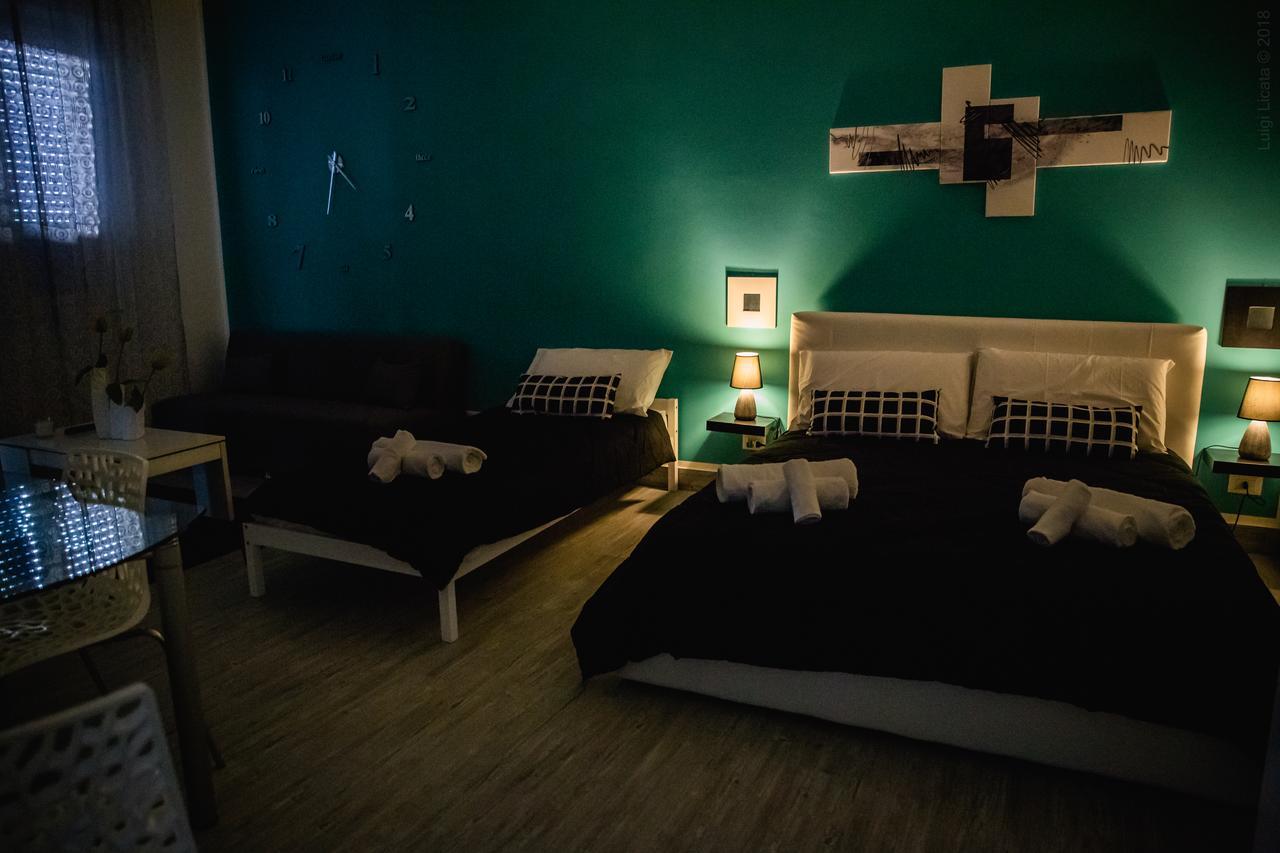Palermo Suites & Rooms Zewnętrze zdjęcie