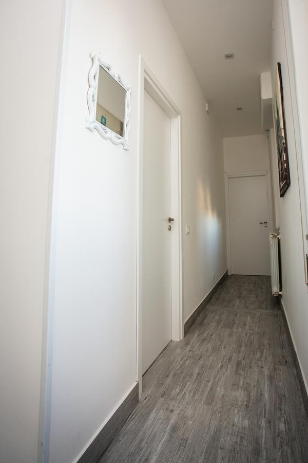 Palermo Suites & Rooms Zewnętrze zdjęcie