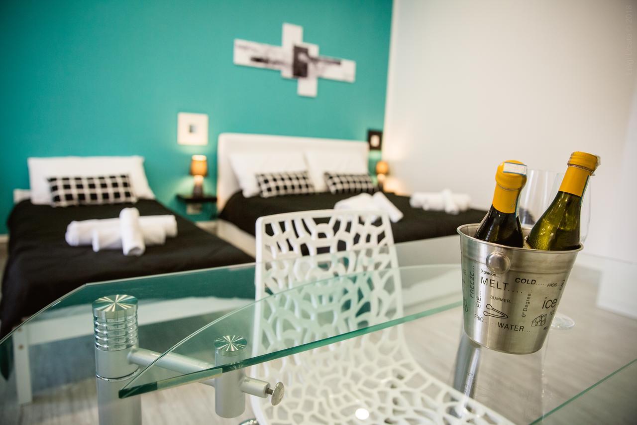 Palermo Suites & Rooms Zewnętrze zdjęcie