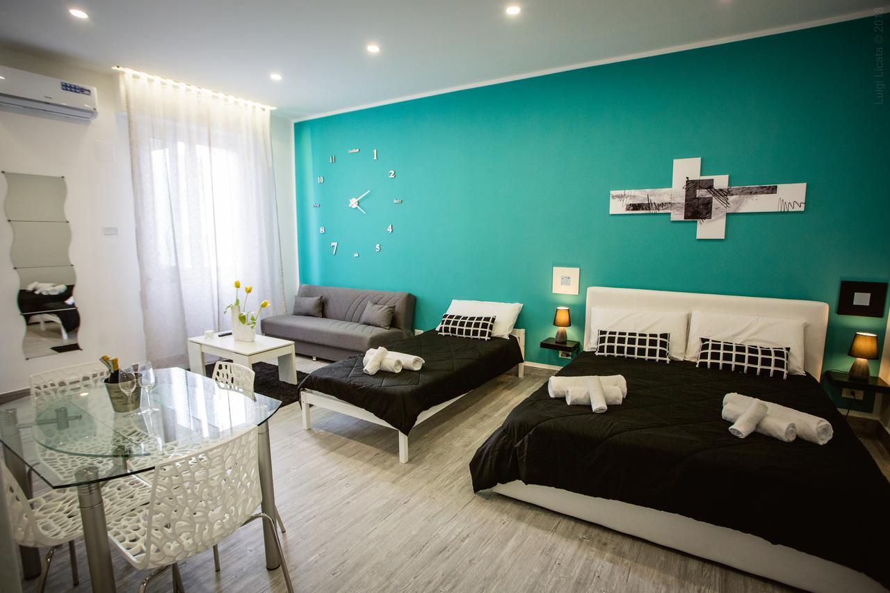 Palermo Suites & Rooms Zewnętrze zdjęcie