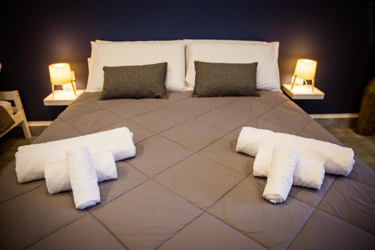 Palermo Suites & Rooms Zewnętrze zdjęcie