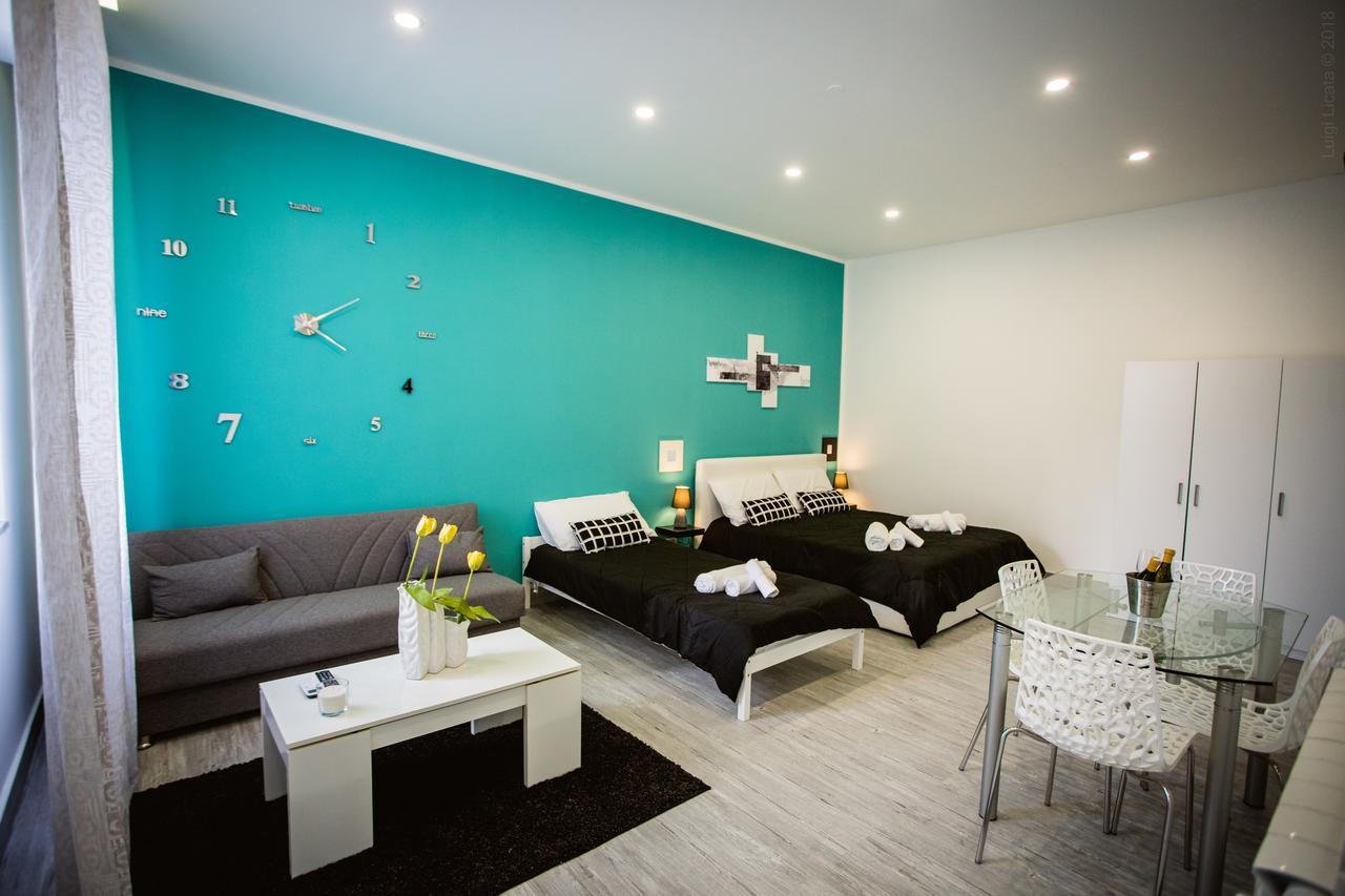 Palermo Suites & Rooms Zewnętrze zdjęcie