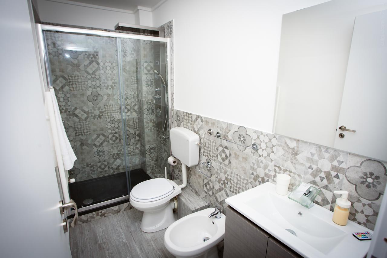 Palermo Suites & Rooms Zewnętrze zdjęcie