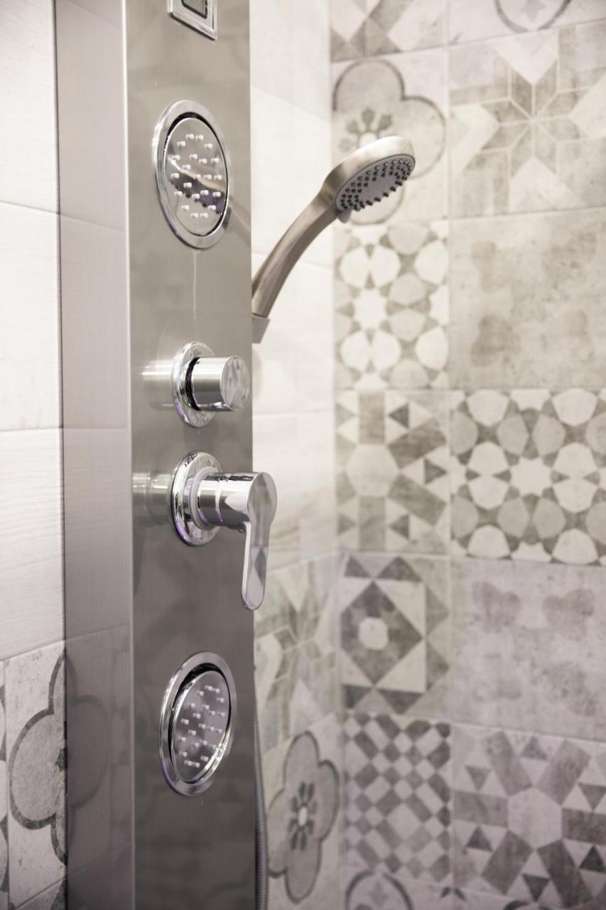 Palermo Suites & Rooms Zewnętrze zdjęcie