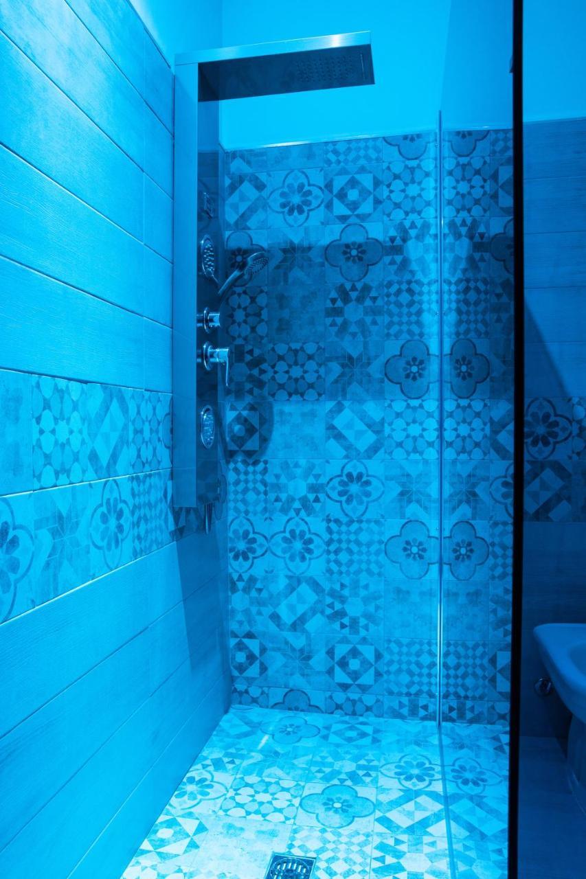 Palermo Suites & Rooms Zewnętrze zdjęcie