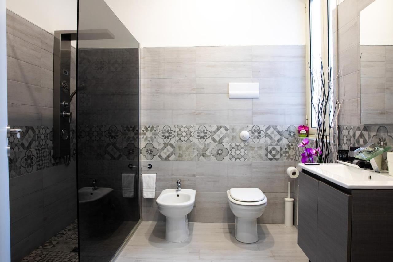 Palermo Suites & Rooms Zewnętrze zdjęcie