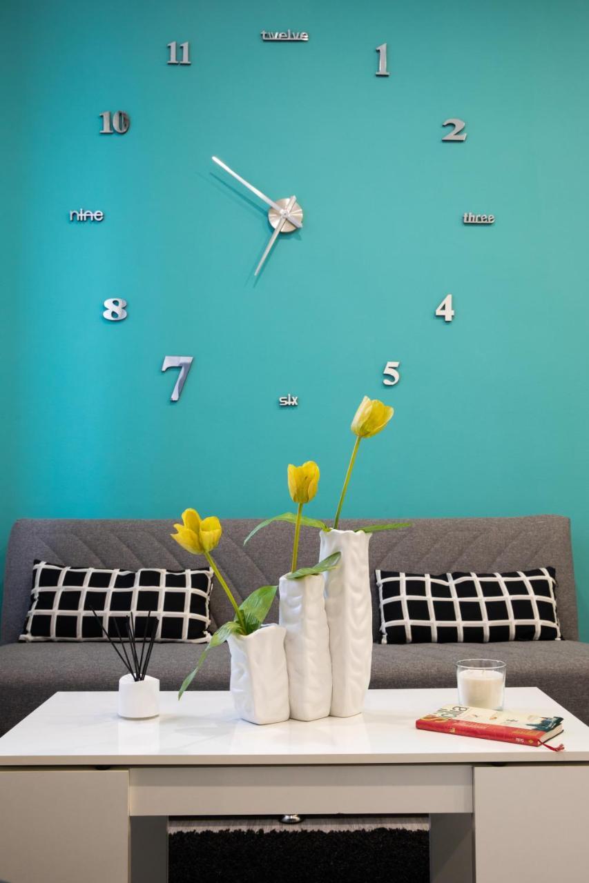 Palermo Suites & Rooms Zewnętrze zdjęcie